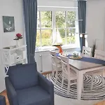 Appartement Ostseeallee 11 Rauschen Niendorf (Timmendorfer Strand)