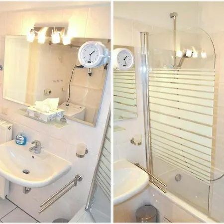 Ostseeallee 11 Rauschen * Niendorf (Timmendorfer Strand)