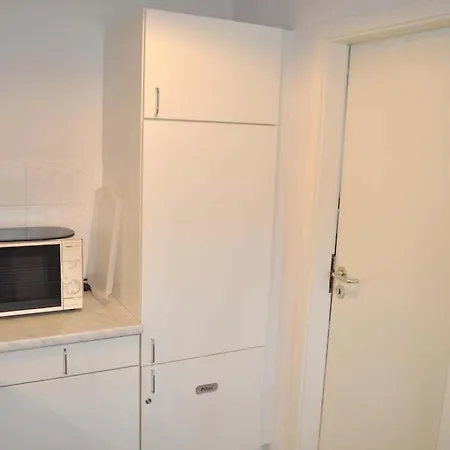 Apartment Ostseeallee 11 Rauschen Niendorf (Timmendorfer Strand)