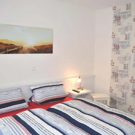 Ostseeallee 11 Rauschen