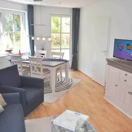 Ostseeallee 11 Rauschen Niendorf (Timmendorfer Strand)